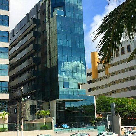Acqua Suites Maceio Экстерьер фото