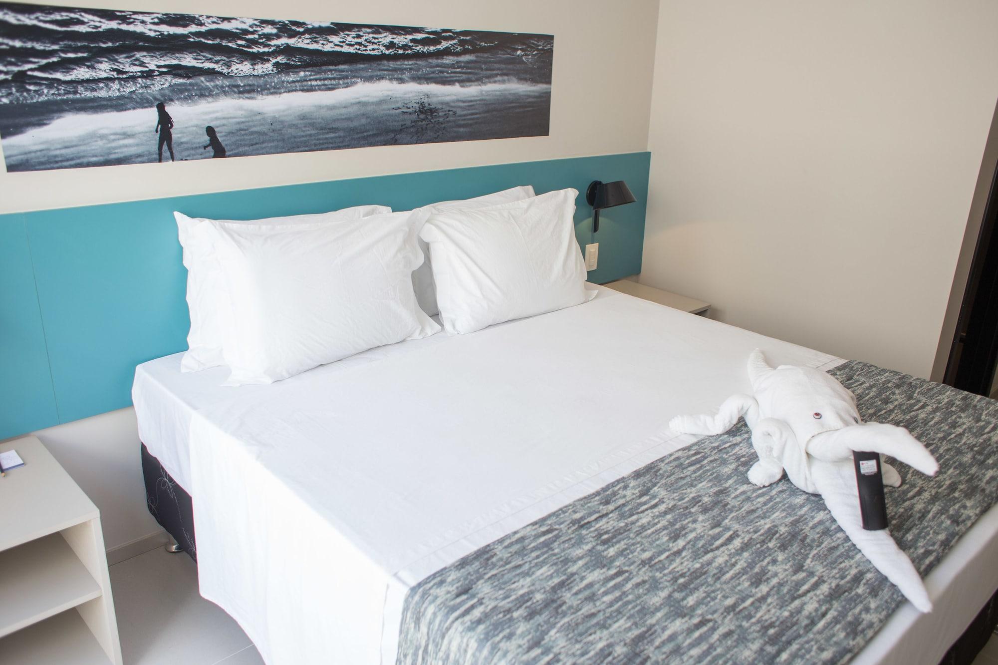 Acqua Suites Maceio Экстерьер фото