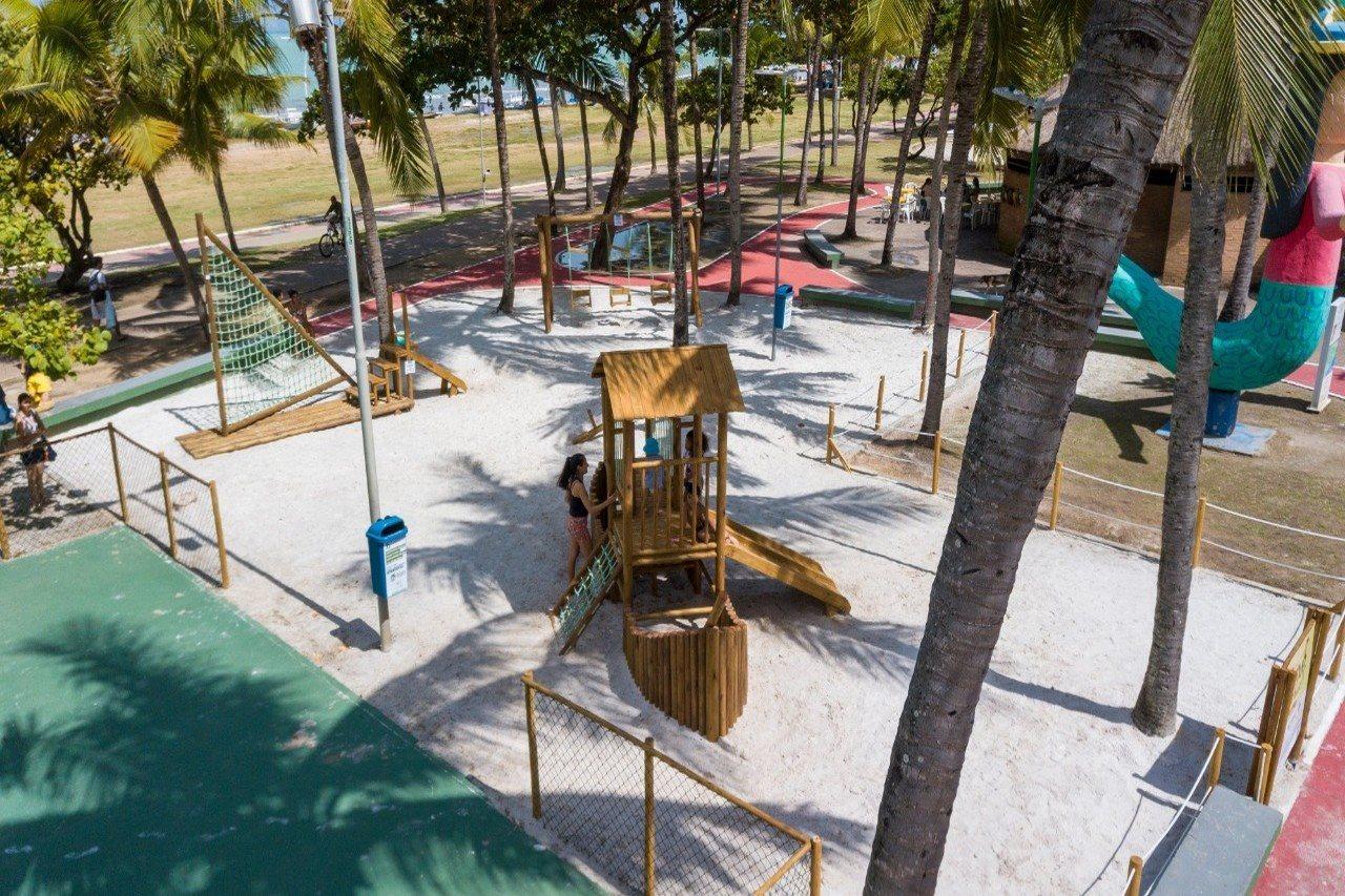 Acqua Suites Maceio Экстерьер фото