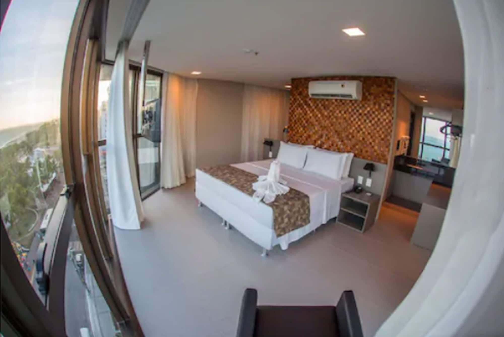Acqua Suites Maceio Экстерьер фото
