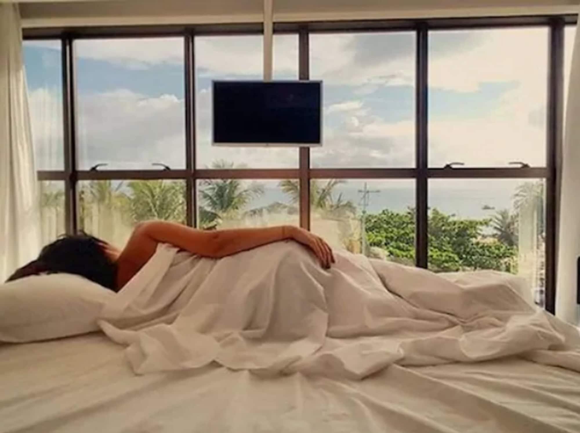 Acqua Suites Maceio Экстерьер фото