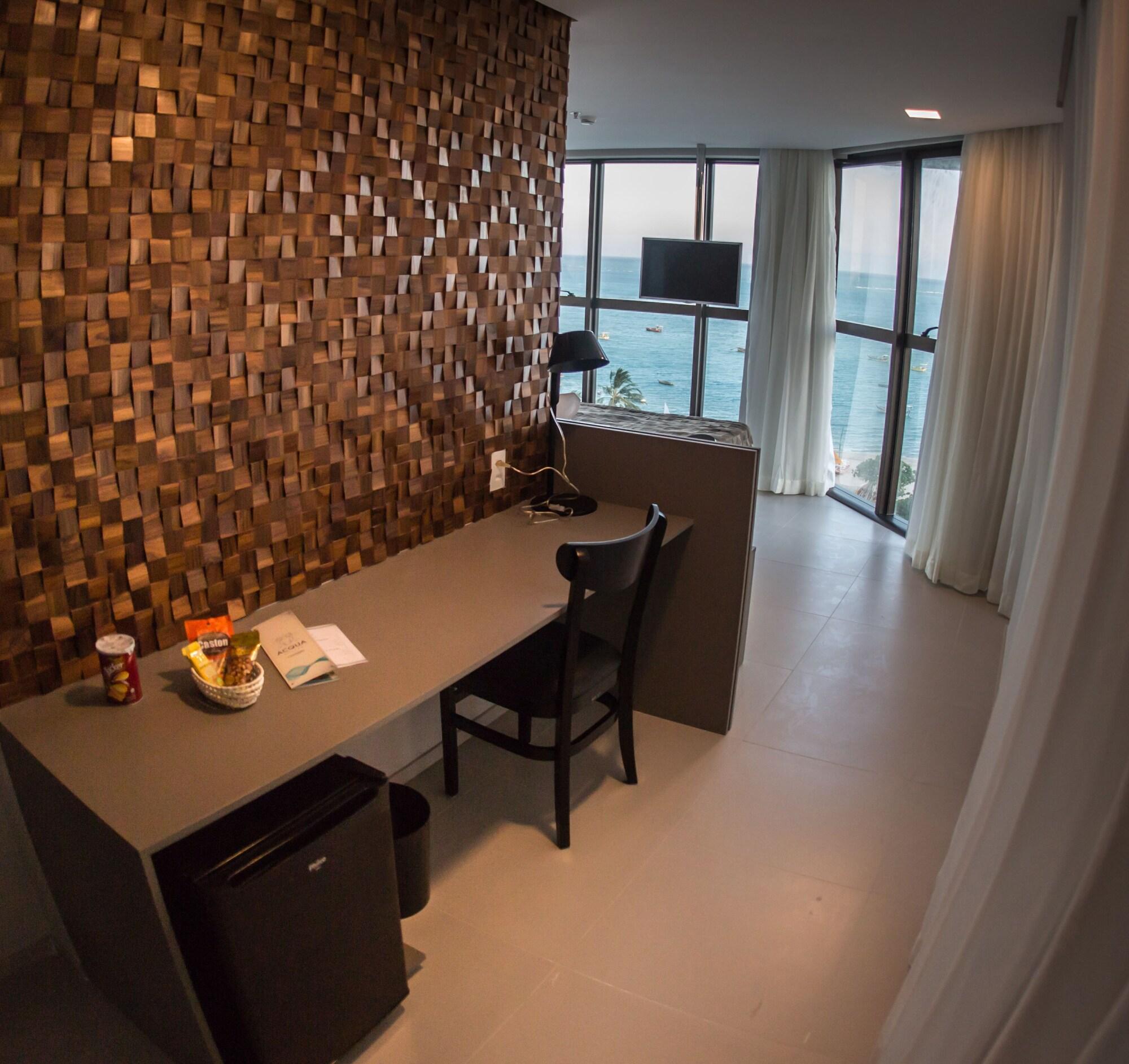 Acqua Suites Maceio Экстерьер фото