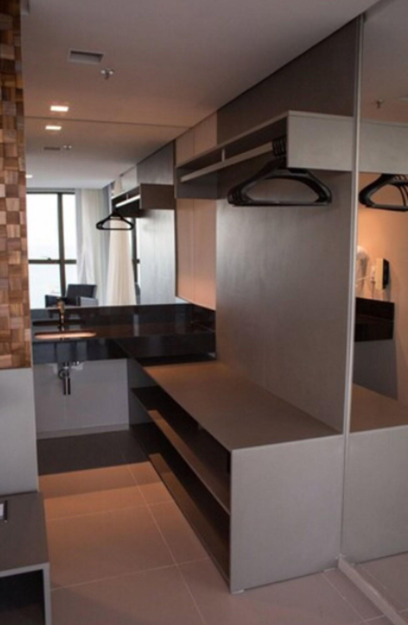 Acqua Suites Maceio Экстерьер фото