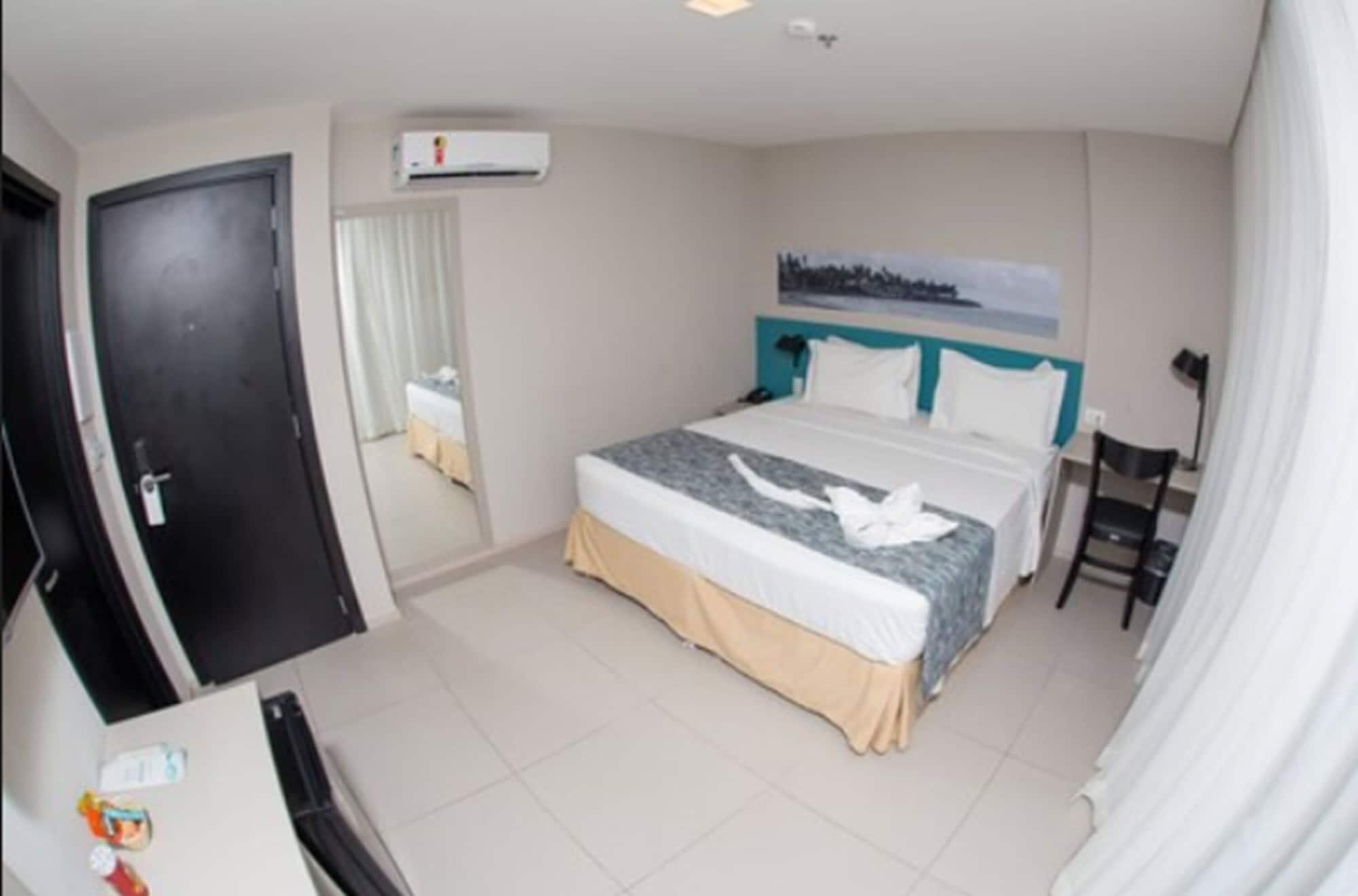 Acqua Suites Maceio Экстерьер фото