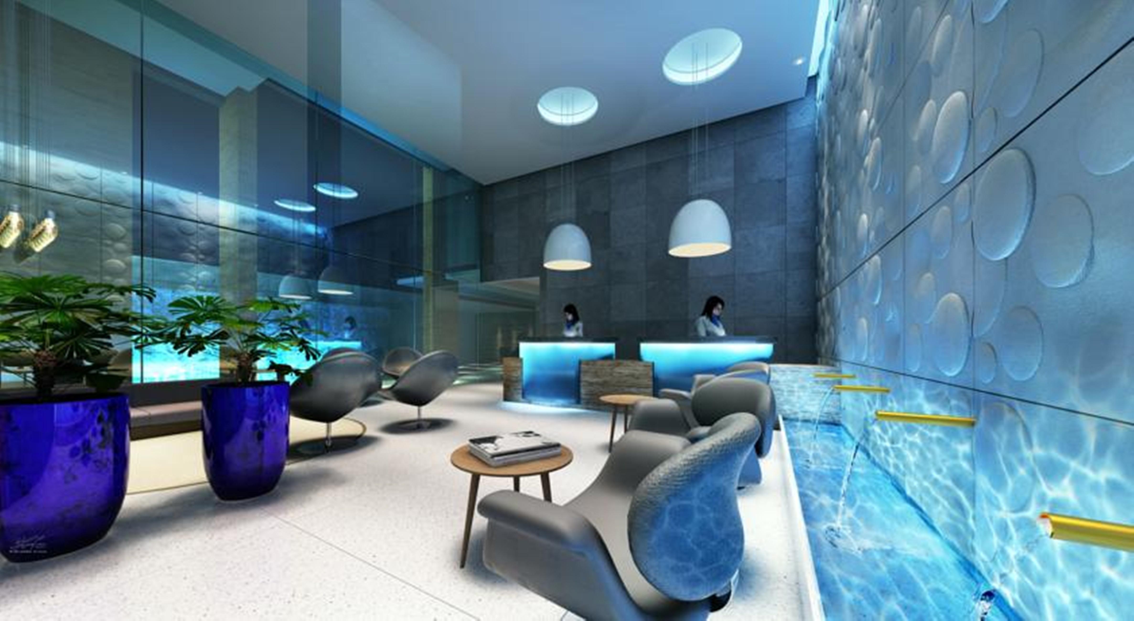 Acqua Suites Maceio Экстерьер фото