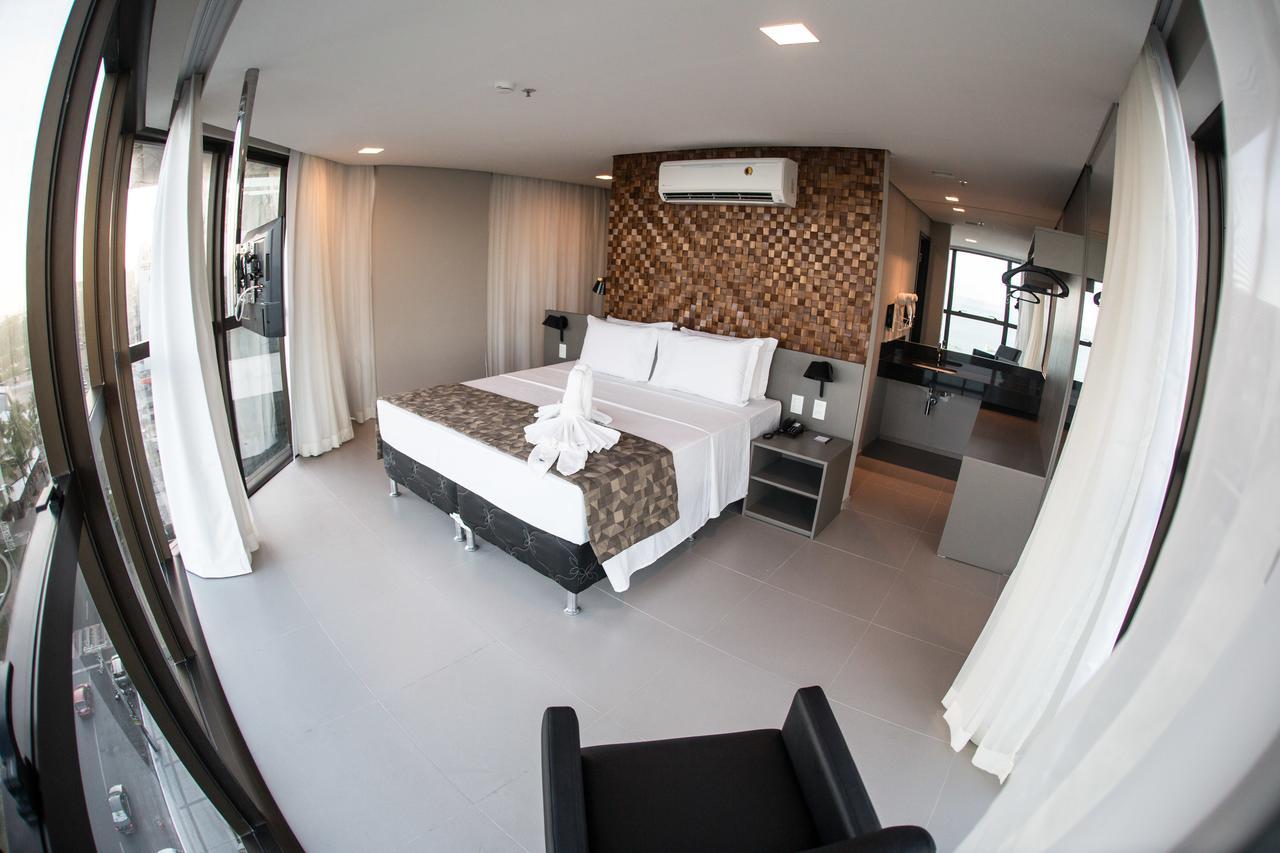 Acqua Suites Maceio Экстерьер фото